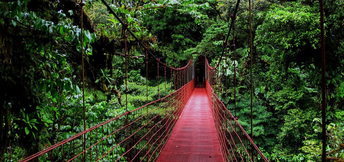 shuttles in costa rica